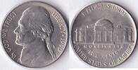 Verenigde Staten United States of America 5 Cents -