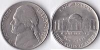 Verenigde Staten United States of America 5 Cents -