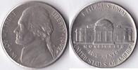 Verenigde Staten United States of America 5 Cents -