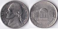 Verenigde Staten United States of America 5 Cents -