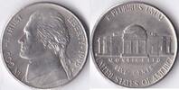 Verenigde Staten United States of America 5 Cents -