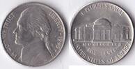 Verenigde Staten United States of America 5 Cents -