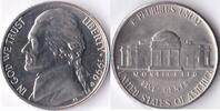 Verenigde Staten United States of America 5 Cents -