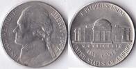 Verenigde Staten United States of America 5 Cents -
