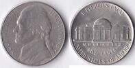 Verenigde Staten United States of America 5 Cents -