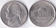 Verenigde Staten United States of America 5 Cents -