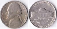 Verenigde Staten United States of America 5 cents -