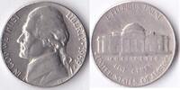 Verenigde Staten 1969 S United States of America 5 cents ss 0,75 EUR  plus 5,00 EUR verzending
