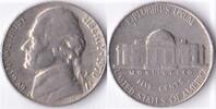 Verenigde Staten 1970 S United States of America 5 cents ss 0,75 EUR  plus 5,00 EUR verzending