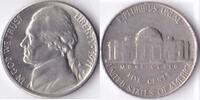 Verenigde Staten 1971 D United States of America 5 cents ss 0,75 EUR  plus 5,00 EUR verzending