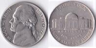Verenigde Staten 1973 D United States of America 5 cents ss 0,75 EUR  plus 5,00 EUR verzending