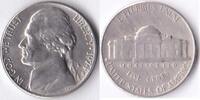 Verenigde Staten 1974 D United States of America 5 cents ss 0,75 EUR  plus 5,00 EUR verzending