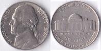 Verenigde Staten 1975 United States of America 5 cents 1975 ss 0,75 EUR  plus 5,00 EUR verzending