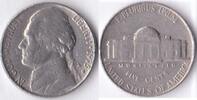 Verenigde Staten 1975 D United States of America 5 cents ss 0,75 EUR  plus 5,00 EUR verzending