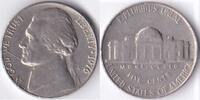 Verenigde Staten 1976 United States of America 5 cents 1976 ss 0,75 EUR  plus 5,00 EUR verzending