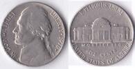 Verenigde Staten 1976 D United States of America 5 cents ss 0,75 EUR  plus 5,00 EUR verzending