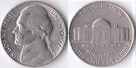 Verenigde Staten 1977 United States of America 5 cents 1977 ss 0,75 EUR  plus 5,00 EUR verzending