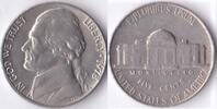 Verenigde Staten 1978 United States of America 5 cents 1978 ss 0,75 EUR  plus 5,00 EUR verzending
