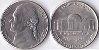 Verenigde Staten 2000 D United States of America 5 Cents ss 0,75 EUR  plus 5,00 EUR verzending