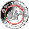 Duitsland 10 euro 10 Euro2023 J 'Brandweer' -