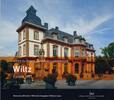 Luxemburg set2023 met de 2 euro 175 jr. Parlement en Grondwet in fotoprint -