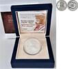 Griekenland Griekenland 2023 10 Euro 'Karl Norman' zilver -
