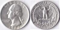 Verenigde Staten United States of America ¼ Dollar -