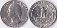 Verenigde Staten United States of America ¼ Doller -