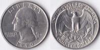 Verenigde Staten United States of America ¼ Doller -