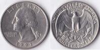 Verenigde Staten United States of America ¼ Doller -