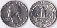 Verenigde Staten United States of America ¼ Doller -