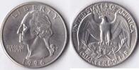Verenigde Staten United States of America ¼ Doller -