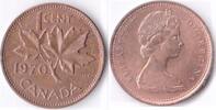 Canada Canada 1 Cents 1970 -