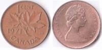Canada Canada 1 Cents 1971 -