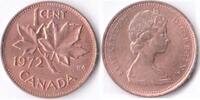 Canada Canada 1 Cents 1972 -