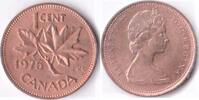 Canada Canada 1 Cents 1976 -