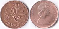 Canada Canada 1 Cents 1977 -