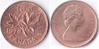 Canada Canada 1 Cents 1978 -