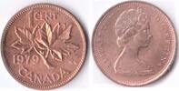 Canada Canada 1 Cents 1979 -