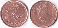 Canada Canada 1 Cent 1999 -