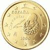 Spanje 50 Cent2009 -