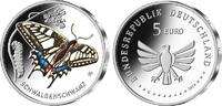 Duitsland 5 Euro Duitsland 5 Euro ' Zwaluwstaart' -