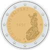 Speciale 2 euromunten 2 Euro Finland 2023 'Sociale en gezondheidsdiensten' -