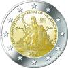 Speciale 2 euromunten 2 euro Malta 2023 'Napoleon Bonaparte' -