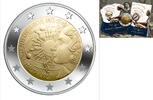 Speciale 2 euromunten 2 euro Malta 2023 'Nicolaus Copernicus' in blister -