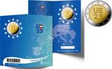 Speciale 2 euromunten 2023 2 Euro Spanje 2023 'Spaans voorzitterschap va... 29,95 EUR  plus 5,00 EUR verzending