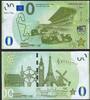 0 Euro Biljetten 0 Euro biljet Tsjechische Republiek - 'Spanish GP Catalunya' -