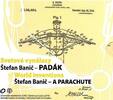 Slowakije set2018 Stefan Banic Parachute -