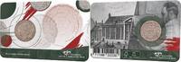 Nederland Nederland 2023 'Zilveren kwartje 1928 in coincard Max 1 per klant. -