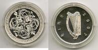 Ierland Ierland 2007 10 Euro Celtic Culture -